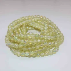 Alternative view of Baya Anaya jaune