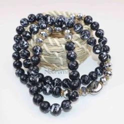 Alternative view of Baya Jalia noir