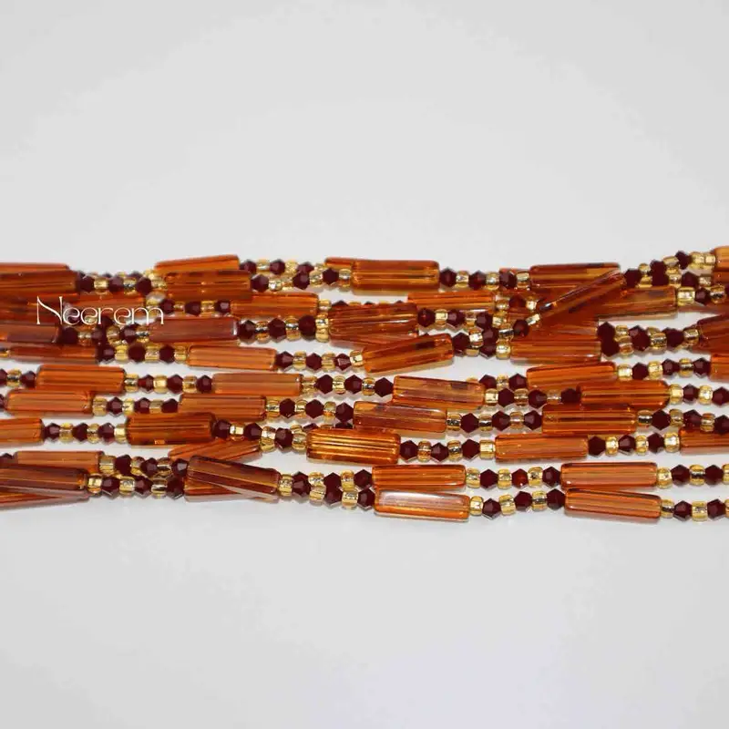 Baya marron bordeaux – Image 3