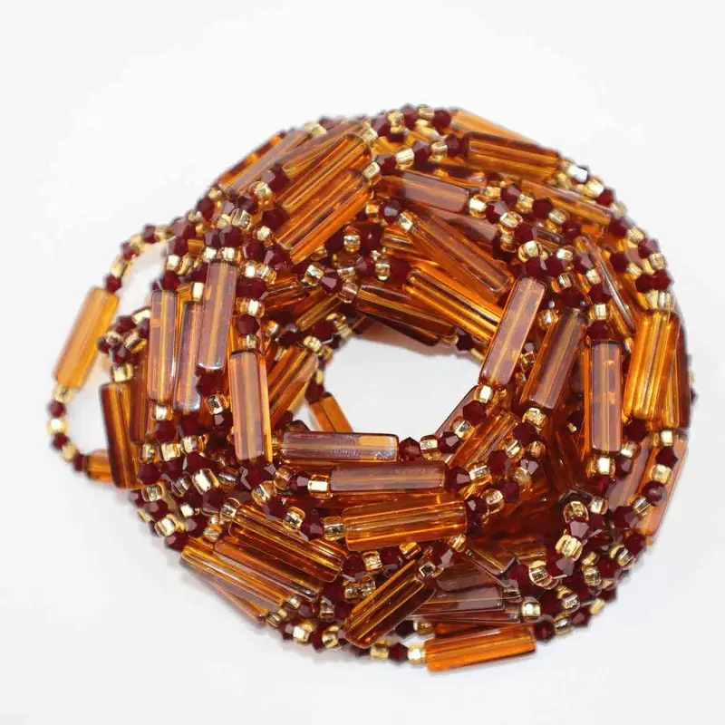 Baya marron bordeaux – Image 4