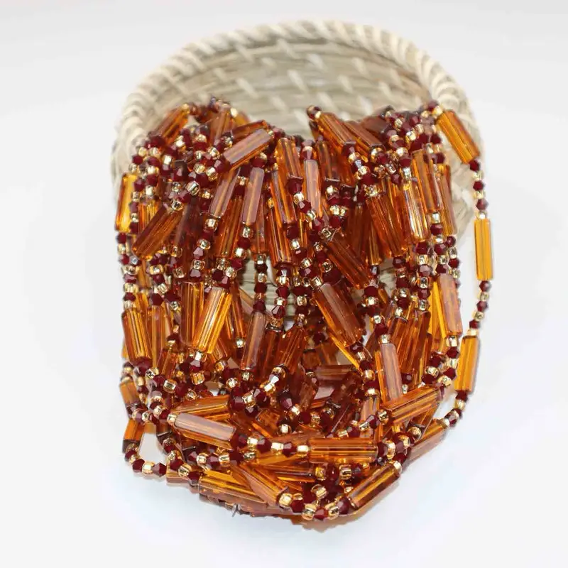 Baya marron bordeaux – Image 5