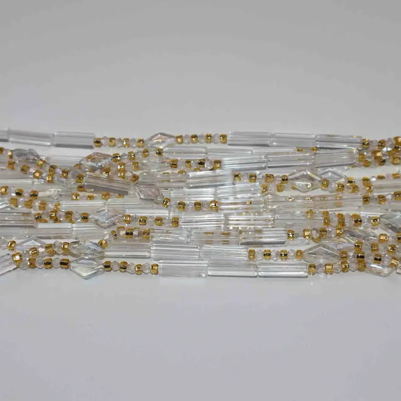 Baya losange blanc – Image 3