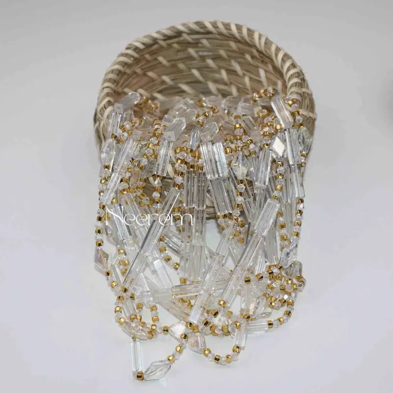 Baya losange blanc – Image 2