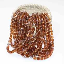 Alternative view of Baya Chant du Désert marron