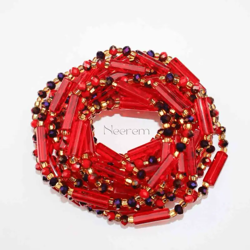 Baya Rouge Rubis violet – Image 3