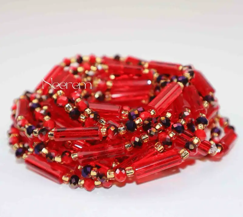 Baya Rouge Rubis violet – Image 2