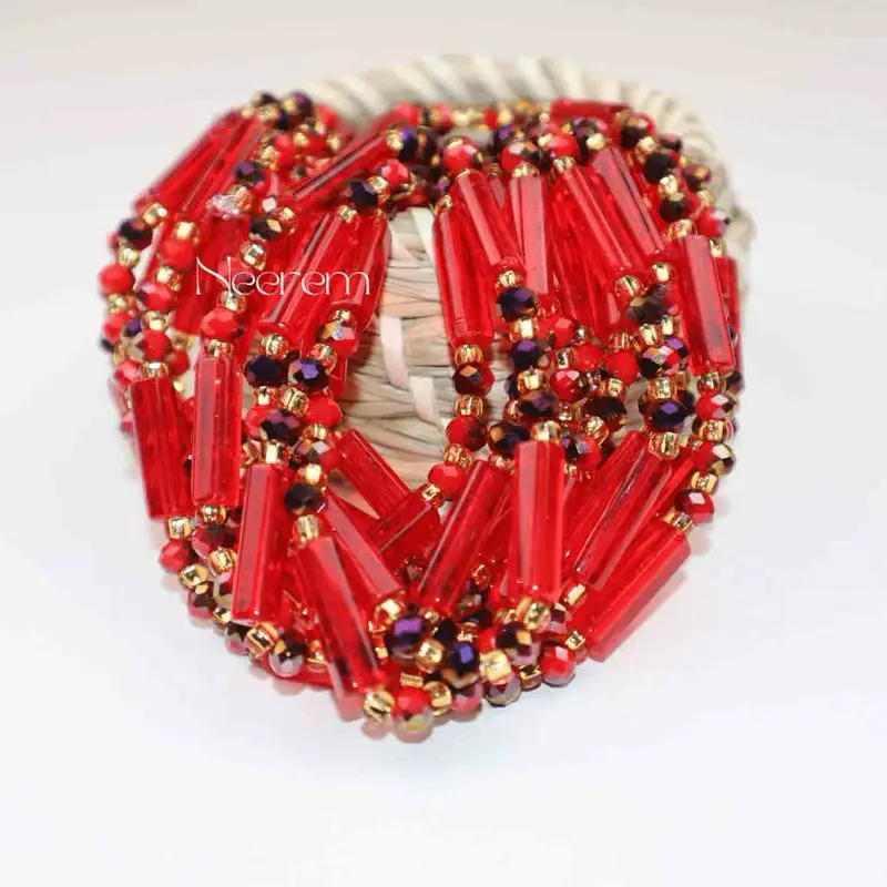 Baya Rouge Rubis violet – Image 4