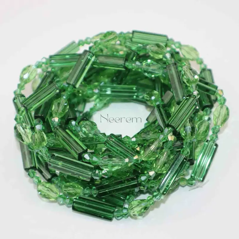 Baya vert rond – Image 2