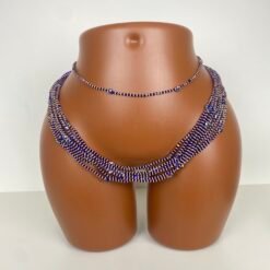 Baya Ava bleu marine