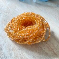 Alternative view of Baya Ava beige clair