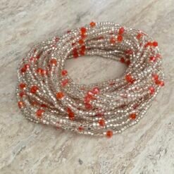 Alternative view of Baya glow orange