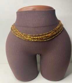 Alternative view of Baya Séréna chocolat