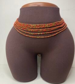 Alternative view of Baya Séréna orange