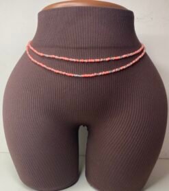 Alternative view of Baya Séréna saumon transparent