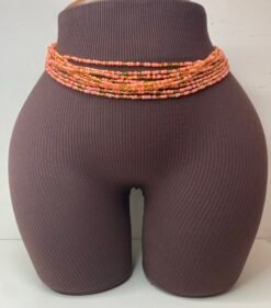 Alternative view of Baya Séréna saumon or