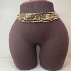 Alternative view of Baya Séréna blanc or