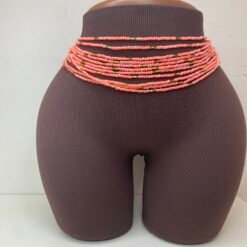 Alternative view of Baya Séréna saumon doré