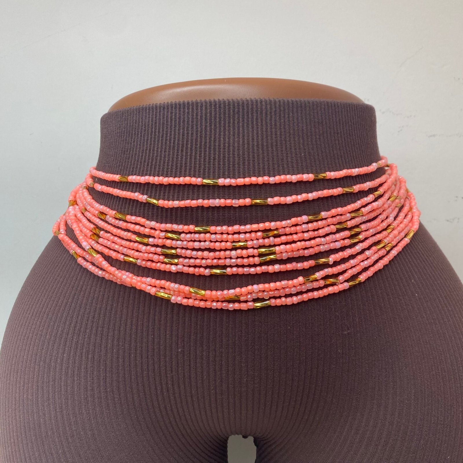 Baya Séréna saumon doré