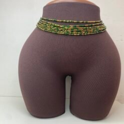 Alternative view of Baya Séréna vert or