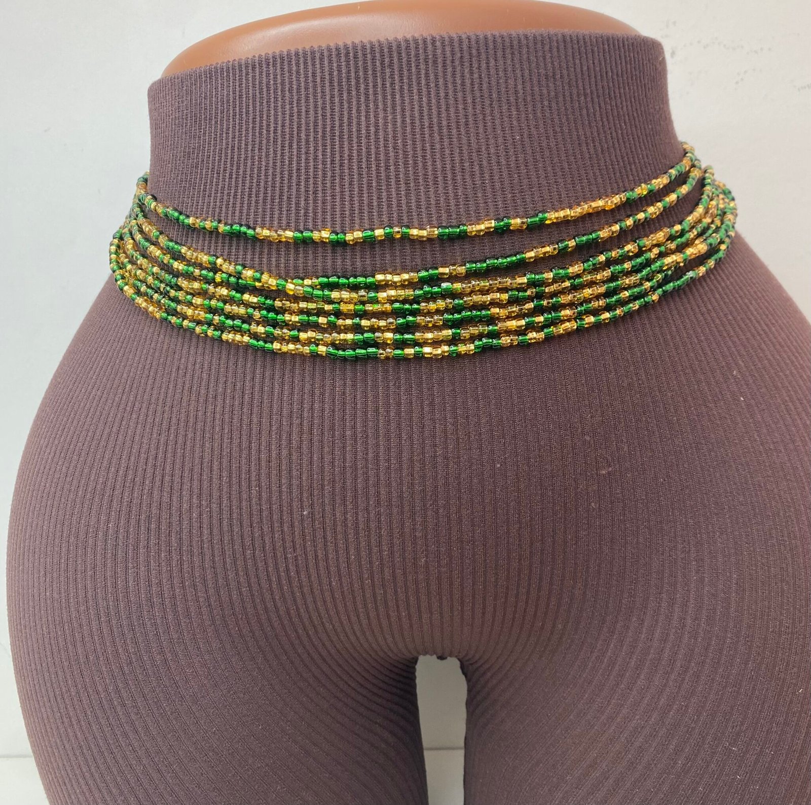 Baya Séréna vert or