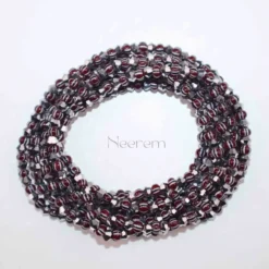 Alternative view of Baya queen marron