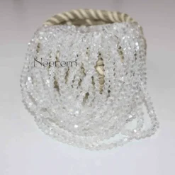 Baya nium transparent