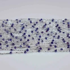 Alternative view of Baya glow bleu