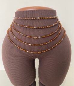 Baya Chant du Désert marron