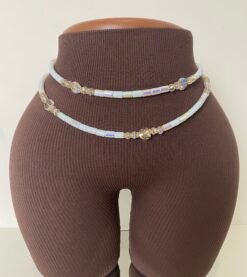 Baya Ombre du Soir blanc