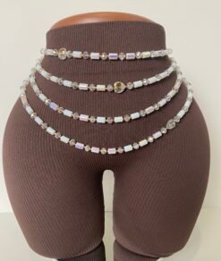 Baya Reflets d’Azur blanc