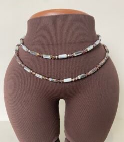 Baya Vibe arc argenté