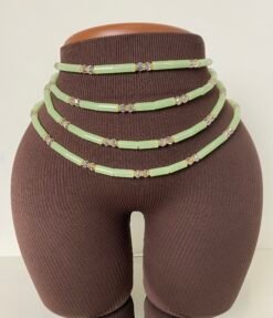 Baya Séduction Noire blanc