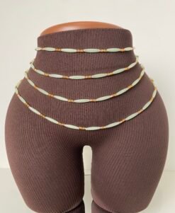 Baya diva fluo beige