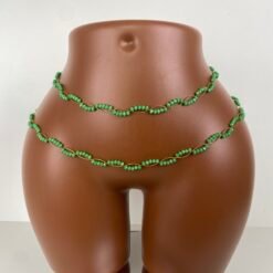 Baya Nour vert