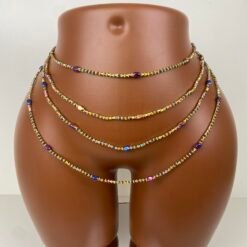 Baya Ava arc en ciel