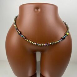 Baya Lina multicolore