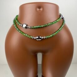 Baya Lina vert foncé