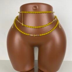 Baya Nuru jaune