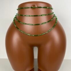 Baya Onyx vert