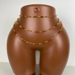 Baya Onyx marron