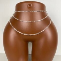 Baya Onyx blanc